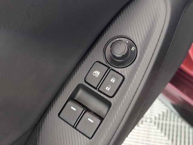 used 2025 Mazda MX-5 Miata RF car, priced at $39,999