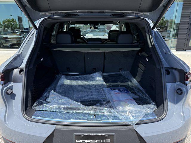 used 2025 Porsche Cayenne car, priced at $104,795