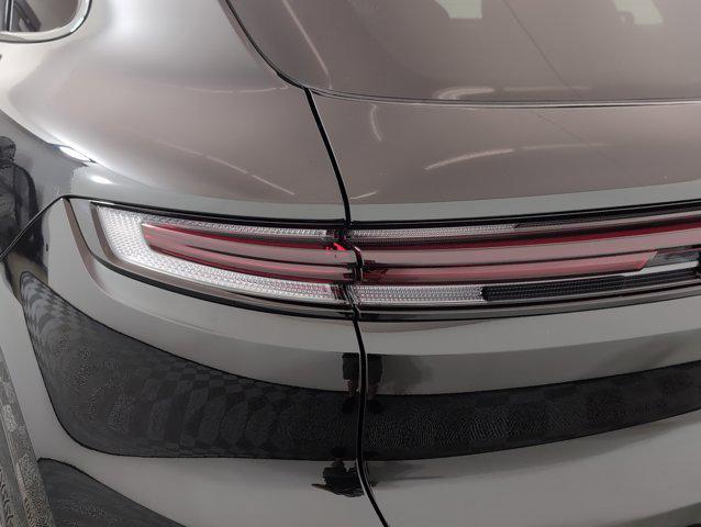 used 2024 Porsche Cayenne car, priced at $114,999