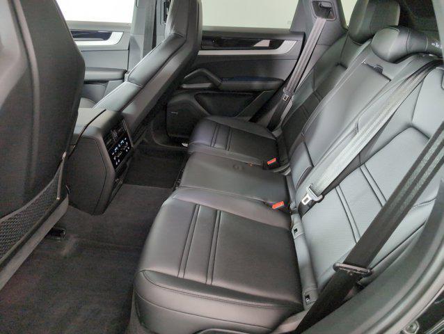 used 2024 Porsche Cayenne car, priced at $114,999