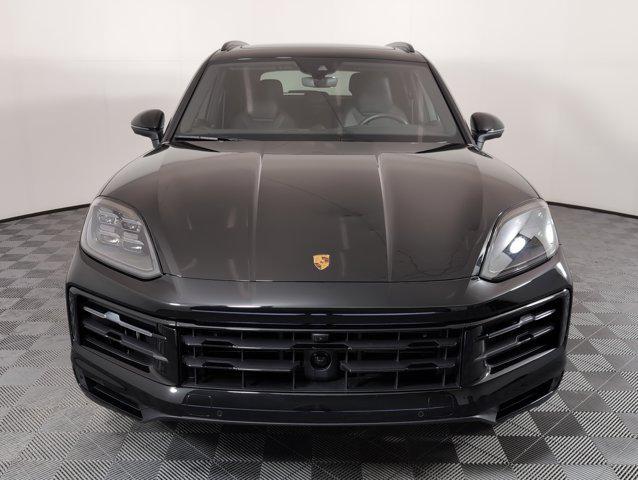 used 2024 Porsche Cayenne car, priced at $114,999