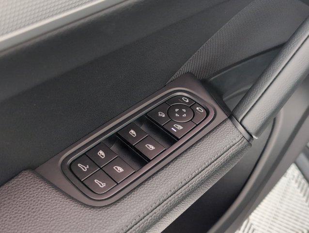 used 2024 Porsche Cayenne car, priced at $114,999