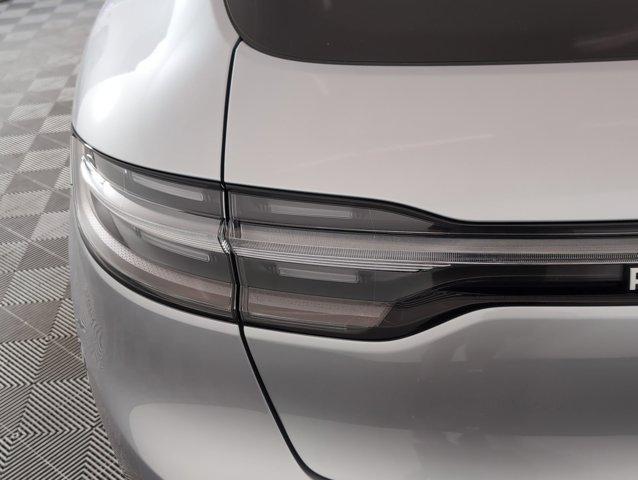 used 2025 Porsche Macan car, priced at $81,565