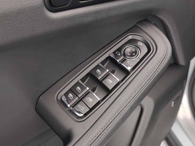 used 2025 Porsche Macan car, priced at $81,561