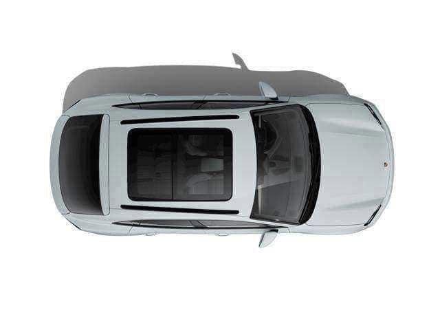 used 2025 Porsche Macan car, priced at $95,085