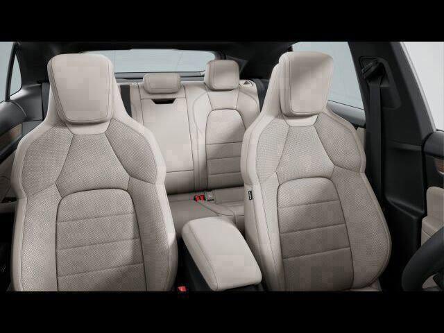 used 2025 Porsche Macan car, priced at $95,085