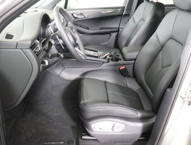 used 2025 Porsche Macan car, priced at $79,861
