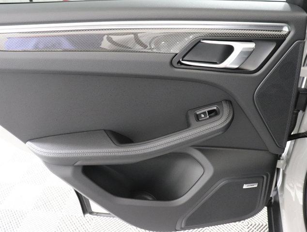 used 2025 Porsche Macan car, priced at $79,861