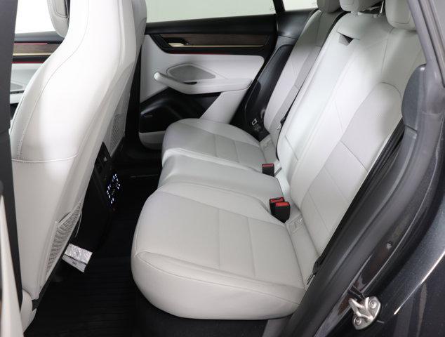 used 2024 Porsche Macan car, priced at $88,441