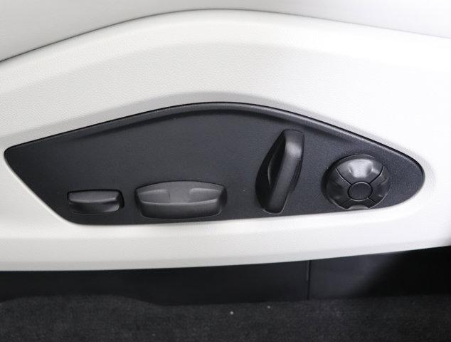 used 2024 Porsche Macan car, priced at $88,441