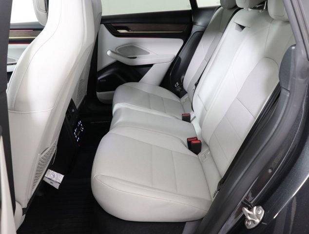 used 2024 Porsche Macan car, priced at $84,443