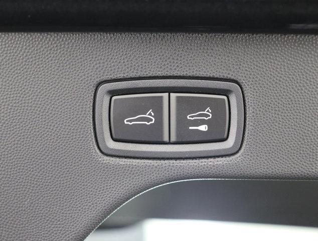 used 2024 Porsche Macan car, priced at $88,441