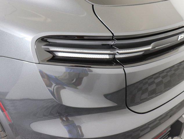 used 2024 Porsche Macan car, priced at $84,443