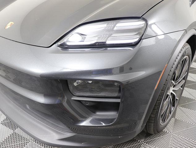 used 2024 Porsche Macan car, priced at $98,440