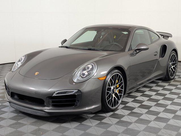 used 2014 Porsche 911 car, priced at $119,999