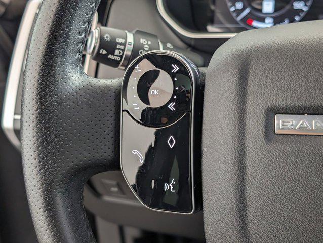used 2019 Land Rover Range Rover Sport car, priced at $24,397