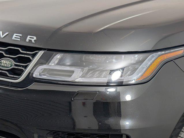 used 2019 Land Rover Range Rover Sport car, priced at $24,397