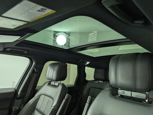 used 2019 Land Rover Range Rover Sport car, priced at $24,397