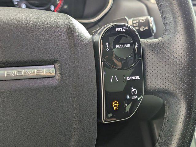 used 2019 Land Rover Range Rover Sport car, priced at $24,397