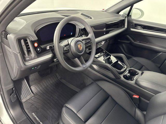 used 2025 Porsche Cayenne car, priced at $104,695