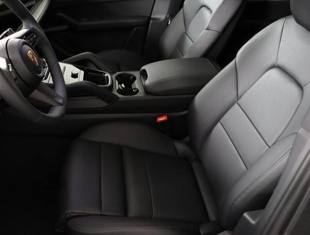 used 2025 Porsche Cayenne car, priced at $104,695
