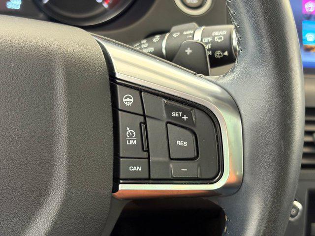 used 2018 Land Rover Discovery Sport car, priced at $13,999