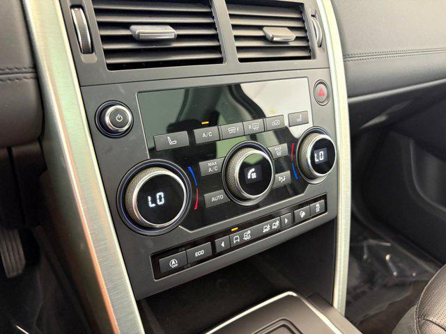 used 2018 Land Rover Discovery Sport car, priced at $13,999