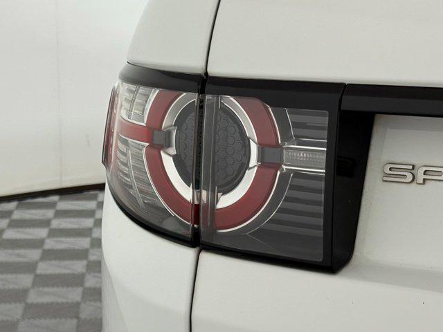 used 2018 Land Rover Discovery Sport car, priced at $13,999