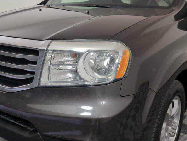 used 2013 Honda Pilot car, priced at $9,999