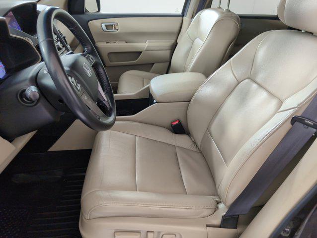 used 2013 Honda Pilot car, priced at $9,999