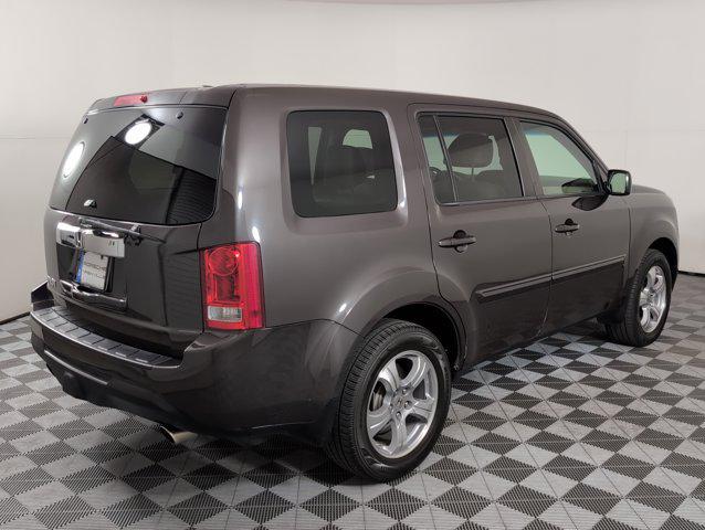 used 2013 Honda Pilot car, priced at $9,999