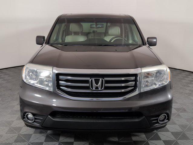 used 2013 Honda Pilot car, priced at $9,999
