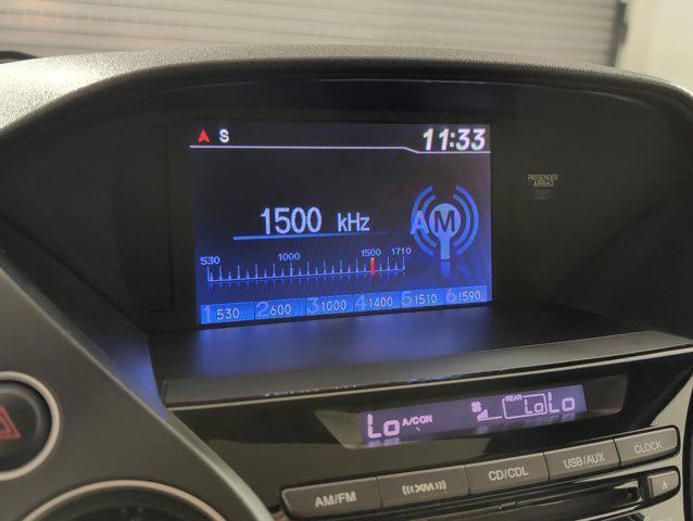 used 2013 Honda Pilot car, priced at $9,999