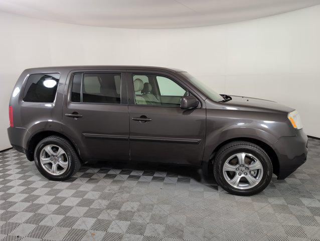 used 2013 Honda Pilot car, priced at $9,999