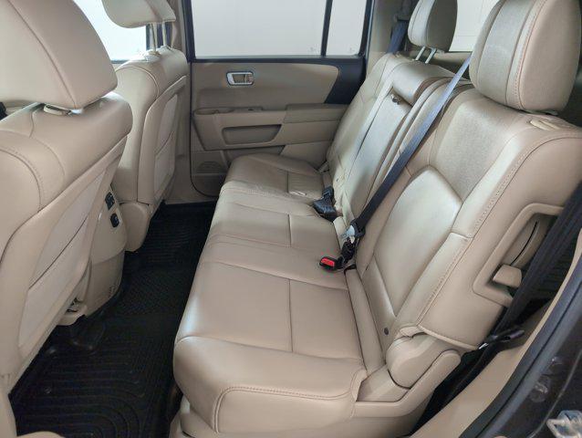 used 2013 Honda Pilot car, priced at $9,999