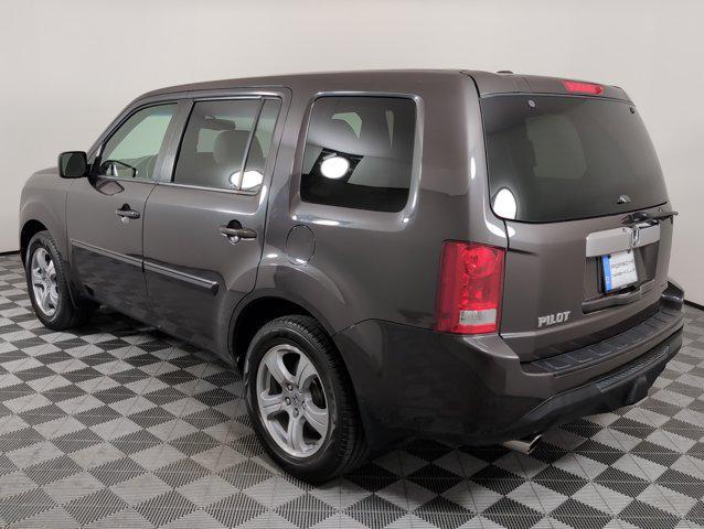 used 2013 Honda Pilot car, priced at $9,999