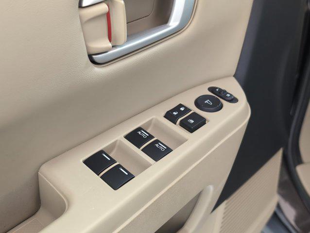 used 2013 Honda Pilot car, priced at $9,999