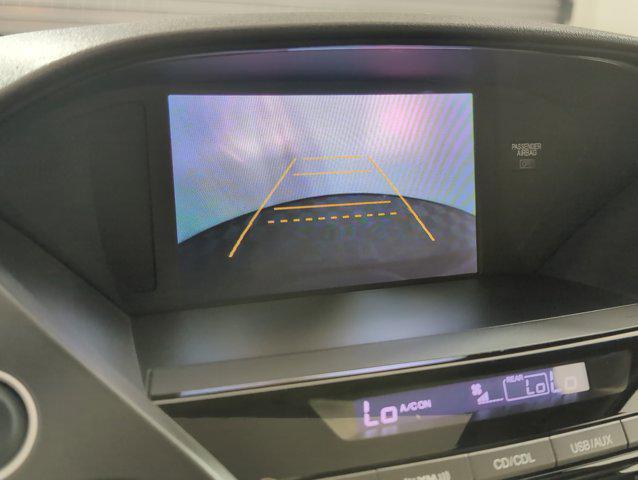 used 2013 Honda Pilot car, priced at $9,999
