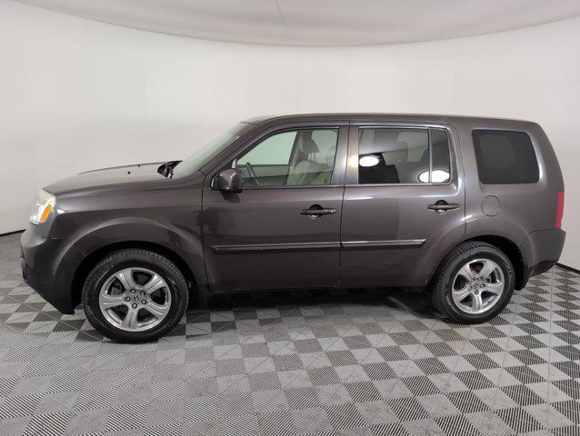 used 2013 Honda Pilot car, priced at $9,999
