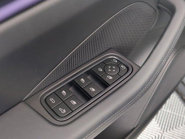 used 2025 Porsche Macan car, priced at $99,981
