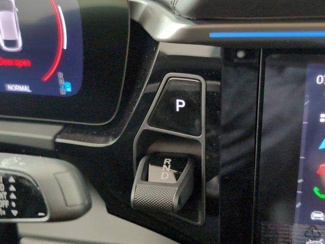 used 2025 Porsche Macan car, priced at $99,985