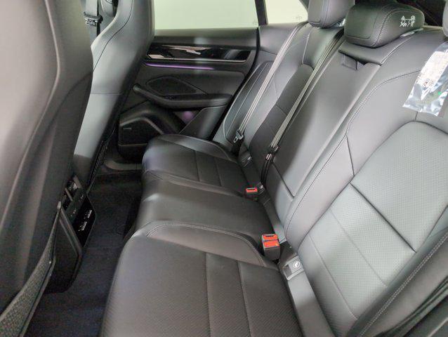used 2025 Porsche Macan car, priced at $99,981