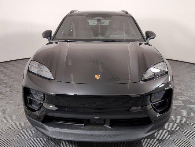 used 2025 Porsche Macan car, priced at $99,985