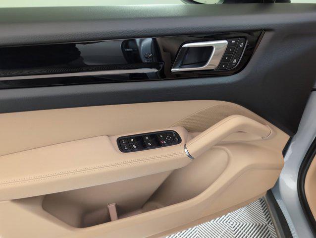 used 2023 Porsche Cayenne car, priced at $69,798