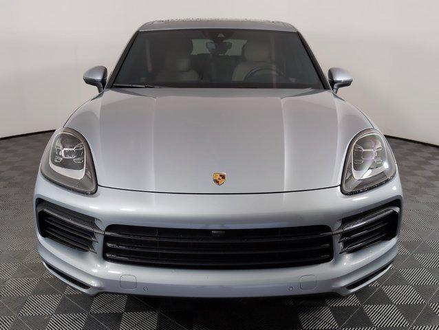 used 2023 Porsche Cayenne car, priced at $69,798