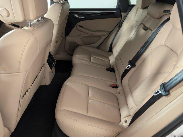 used 2023 Porsche Macan car, priced at $53,496