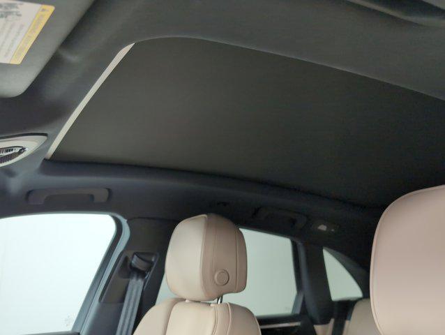 used 2023 Porsche Macan car, priced at $53,496
