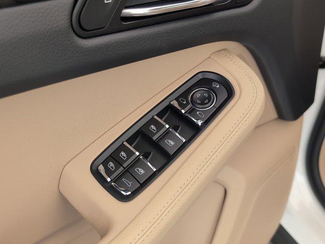 used 2023 Porsche Macan car, priced at $53,496