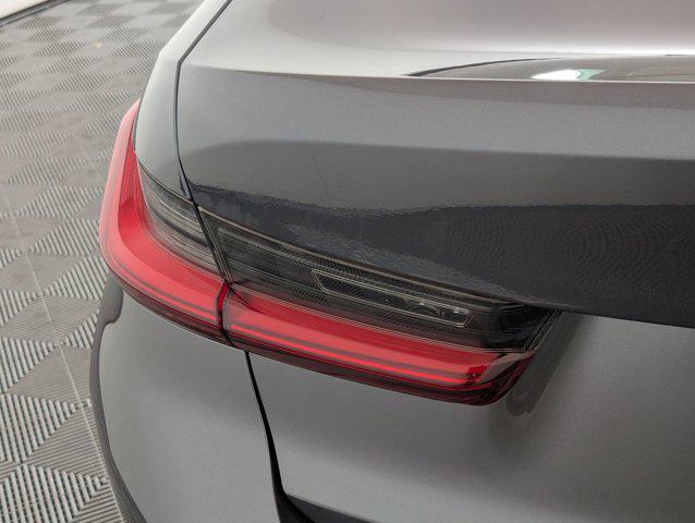 used 2019 BMW 330 car, priced at $22,907