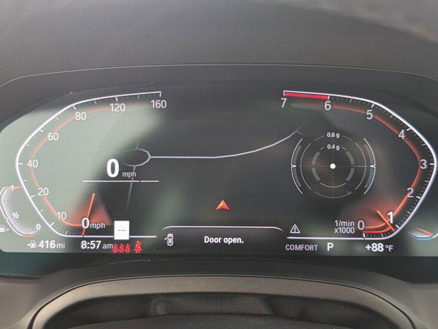 used 2019 BMW 330 car, priced at $22,907
